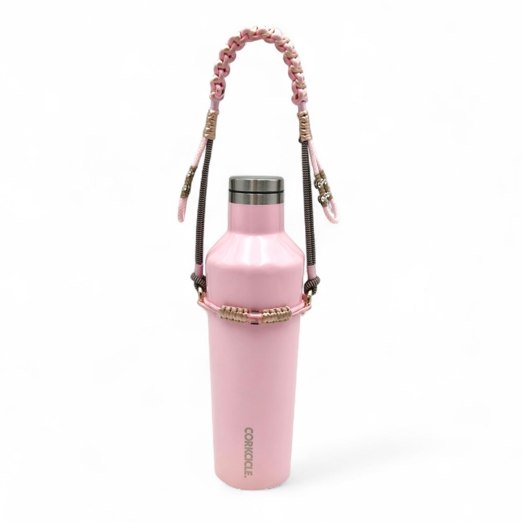 [Bloca Bottle Strap] Wister