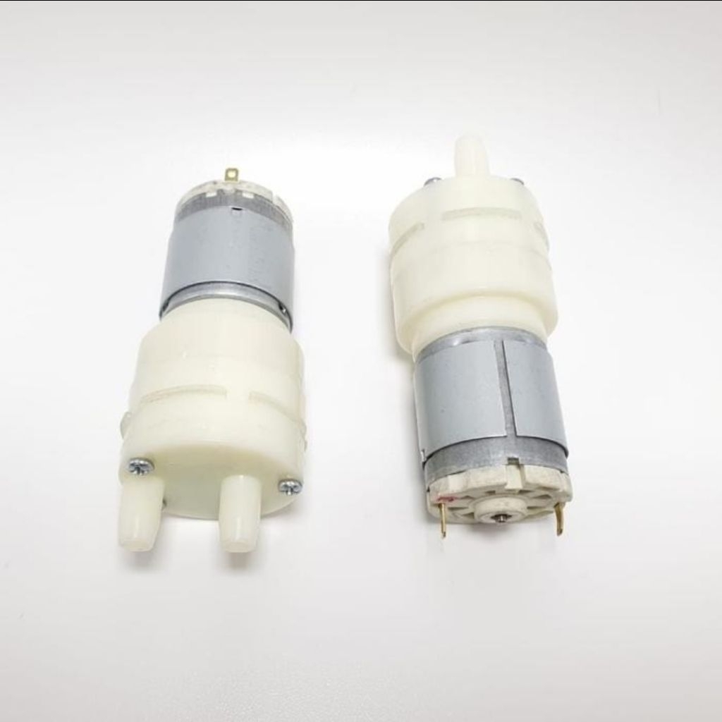 Dinamo Pompa Dispenser Mini 12V DC