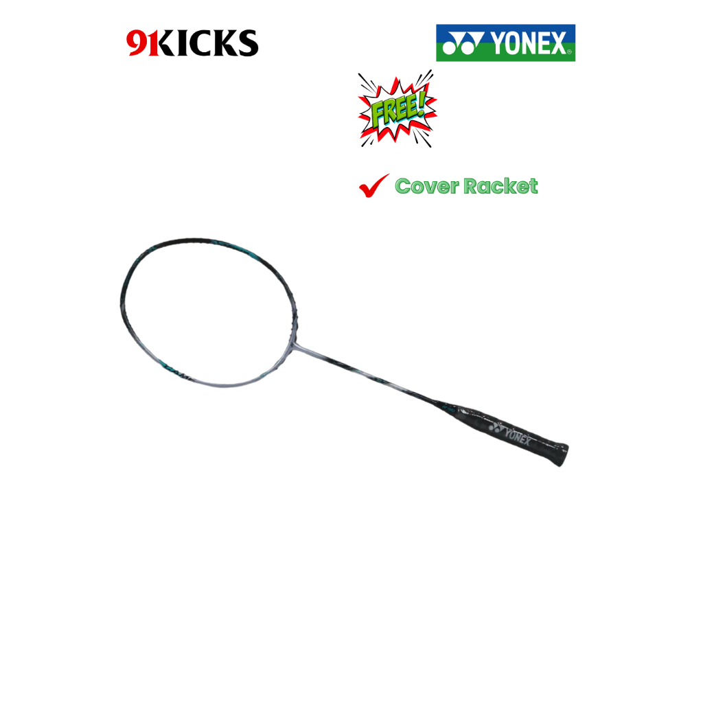 Yonex Racket Badminton Astrox 88 S Game- Free Cover Racket