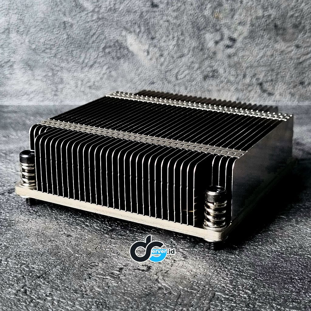 Heatsink 1U CPU Socket LGA2011 SNK-P0057PS