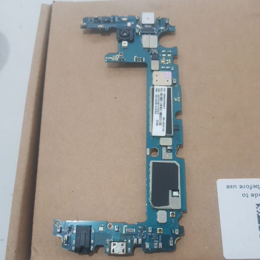 MESIN SAMSUNG J5 PRO