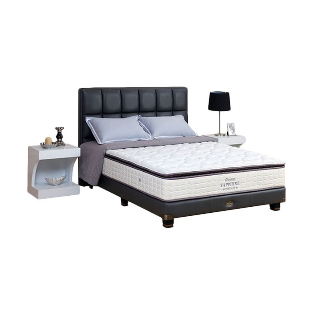 guhdo shappire dream kasur matras springbed