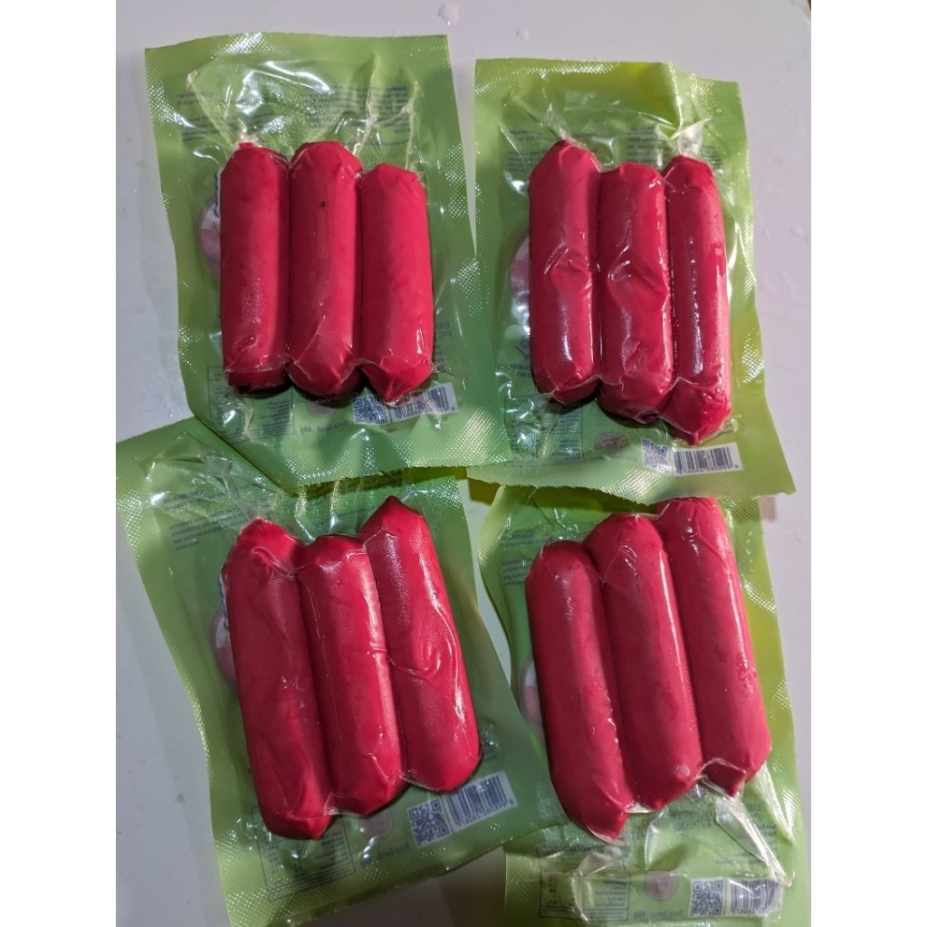 

Sosis yona sapi isi 3 pcs