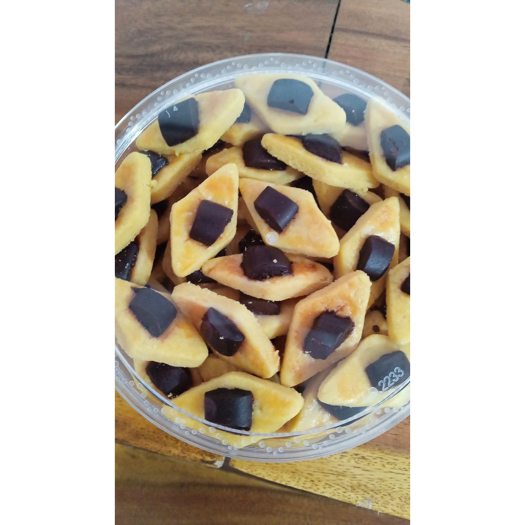 Choco Stick