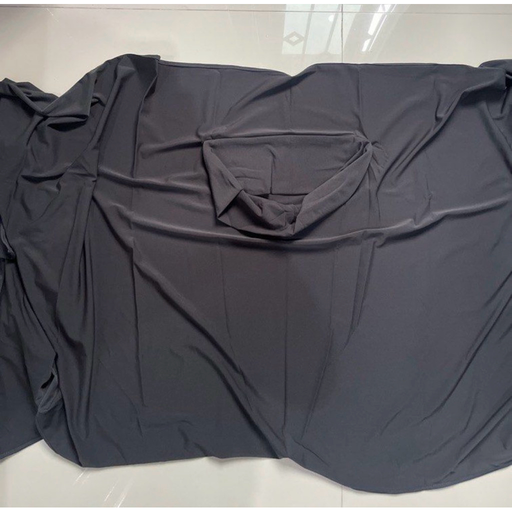 PRELOVED Pashmina Instan