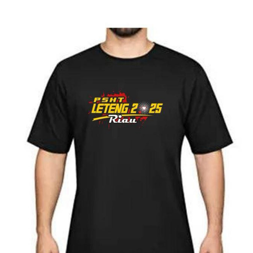 kaos psht leting 2025 riau