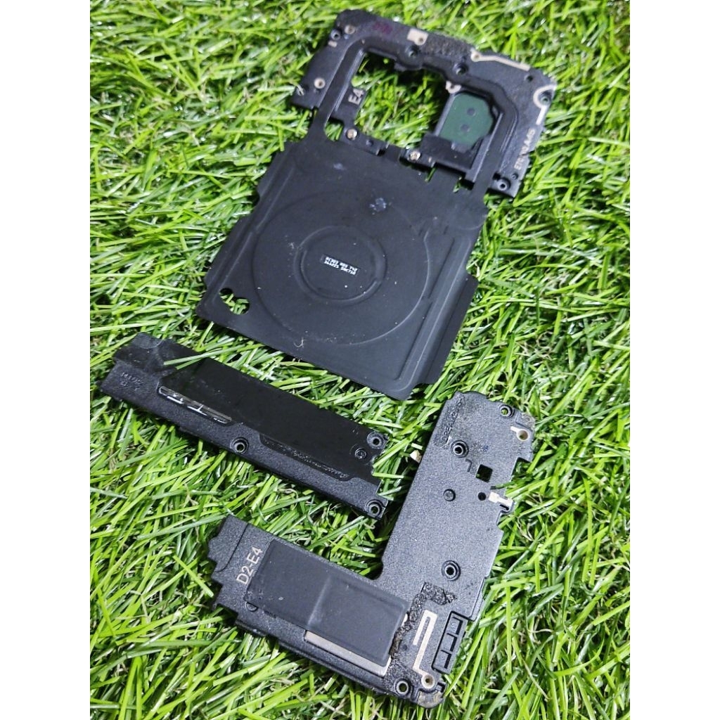 NFC Samsung S8 Plus S8+ Copotan