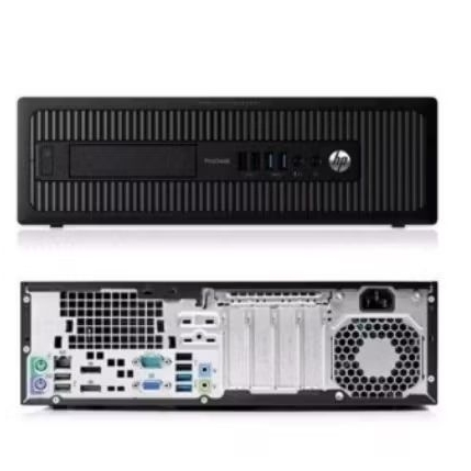 READY PC MURAH DEKSTOP PC HP PRODESK 400 G1 CORE I7-4790 RAM 16GB SSD 512 GB MURAH MANTUL KWALITAS T