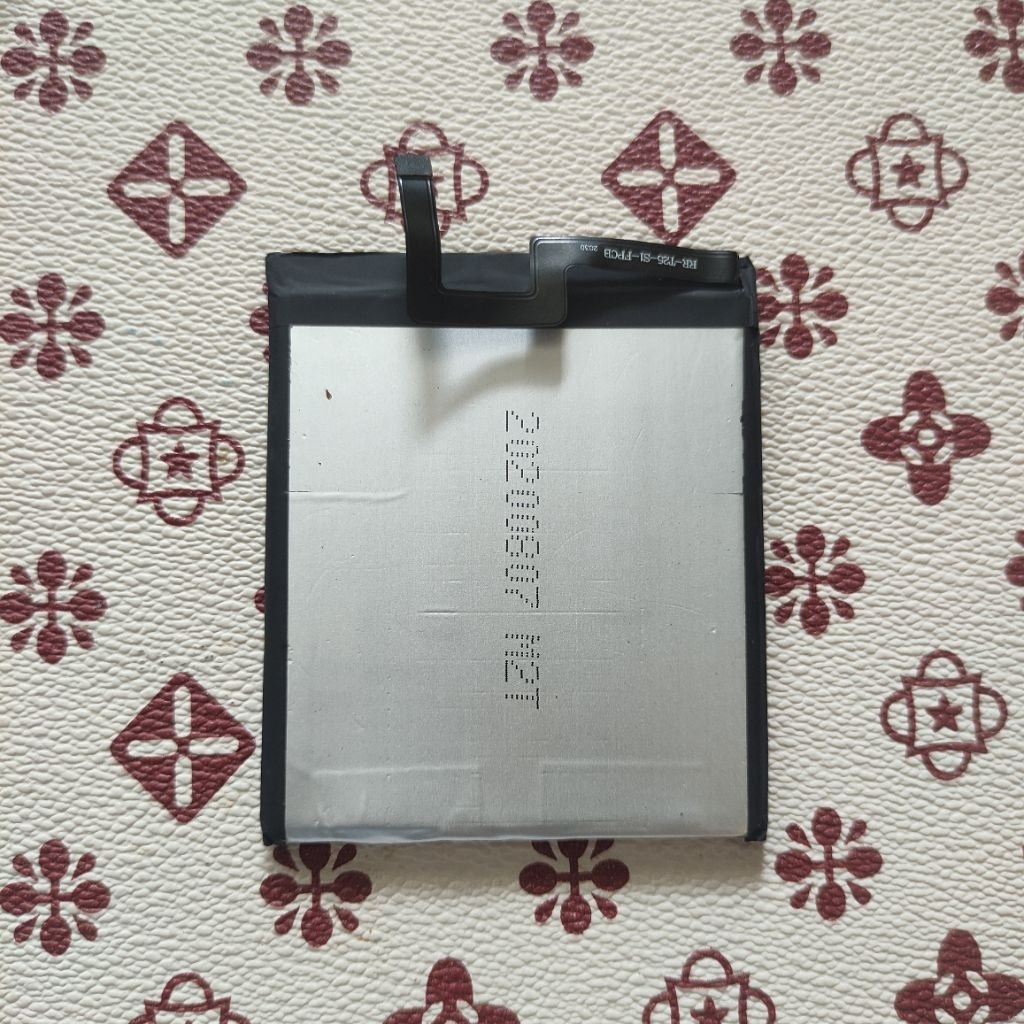Baterai Hotwav Pearl K2 Original Copotan