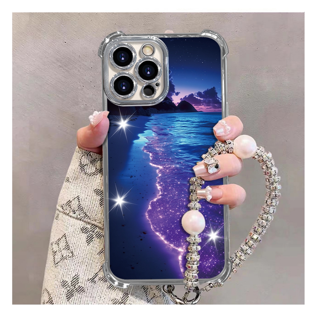 Case Cocok untuk iphone ip11 ip11Pro ip11ProMax ip12 ip15 ip14 ip13 Plus Pro Max X Xs Xr Xs Max Plus
