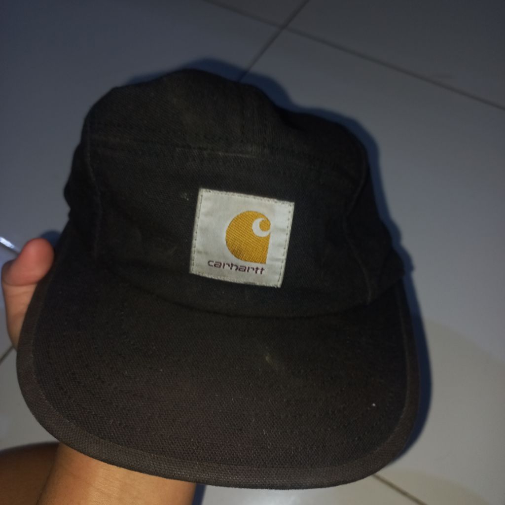 carhartt 5 panel