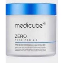 MEDICUBE ZERO PORE PAD