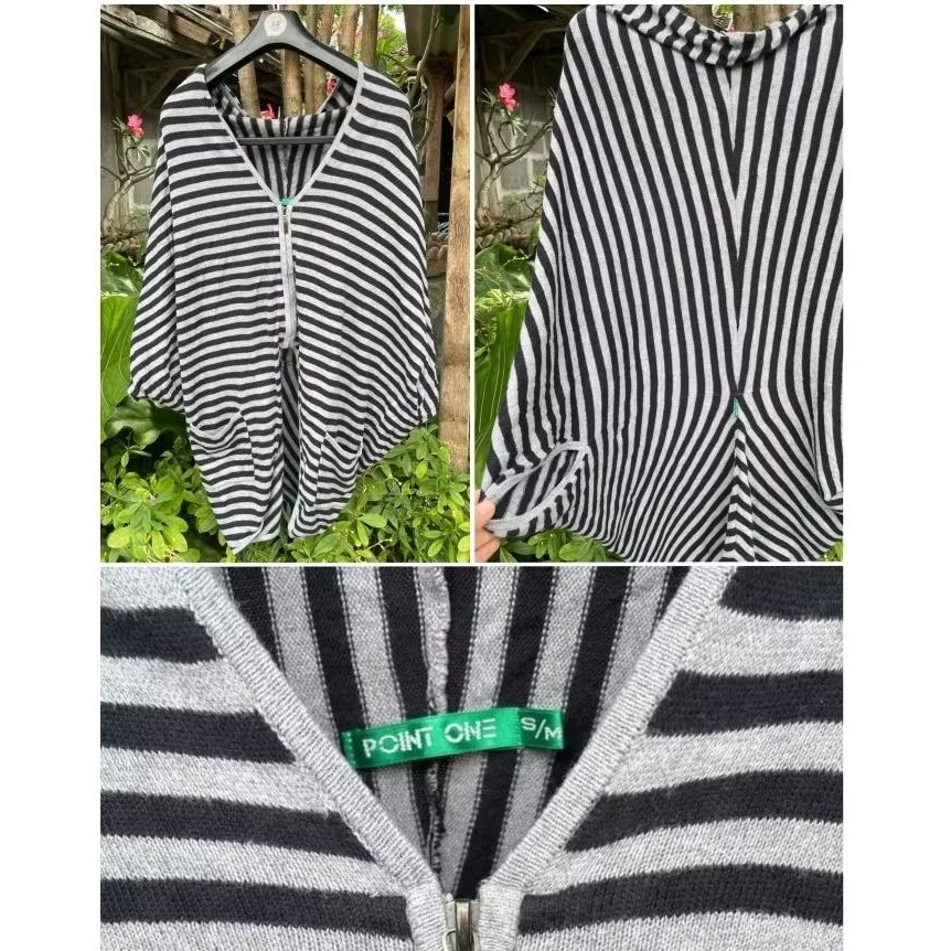 preloved outer branded