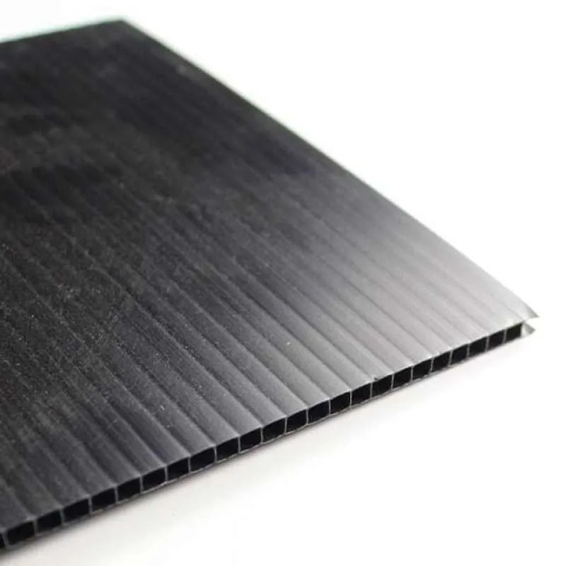 

Impraboard 2mm hitam black 75x50 cm 50x75 cm 75 x 50 PP Board Art Plastik Imfraboard Infraboard 2 mm