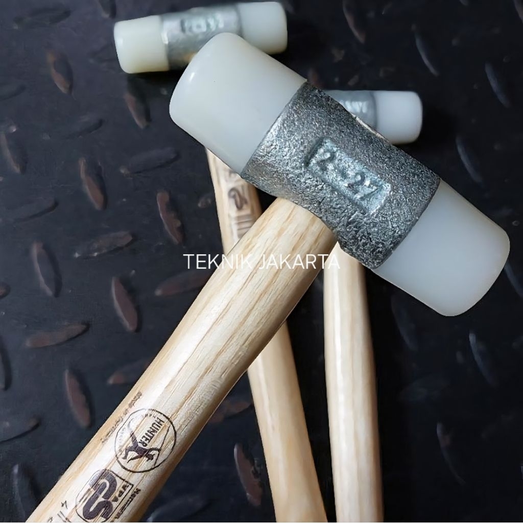 Palu Nylon 27mm Palu Nilon Germany 27 mm