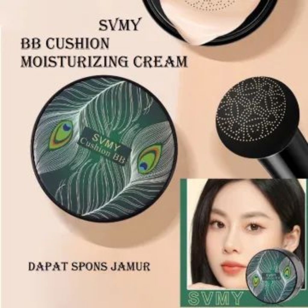 BB CREAM SVMY AIR CUSHION