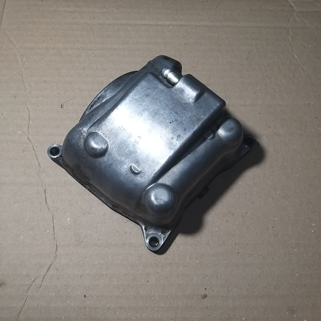 Tutup kop cylinder blok head vario techno 125 150 K59 original copotan