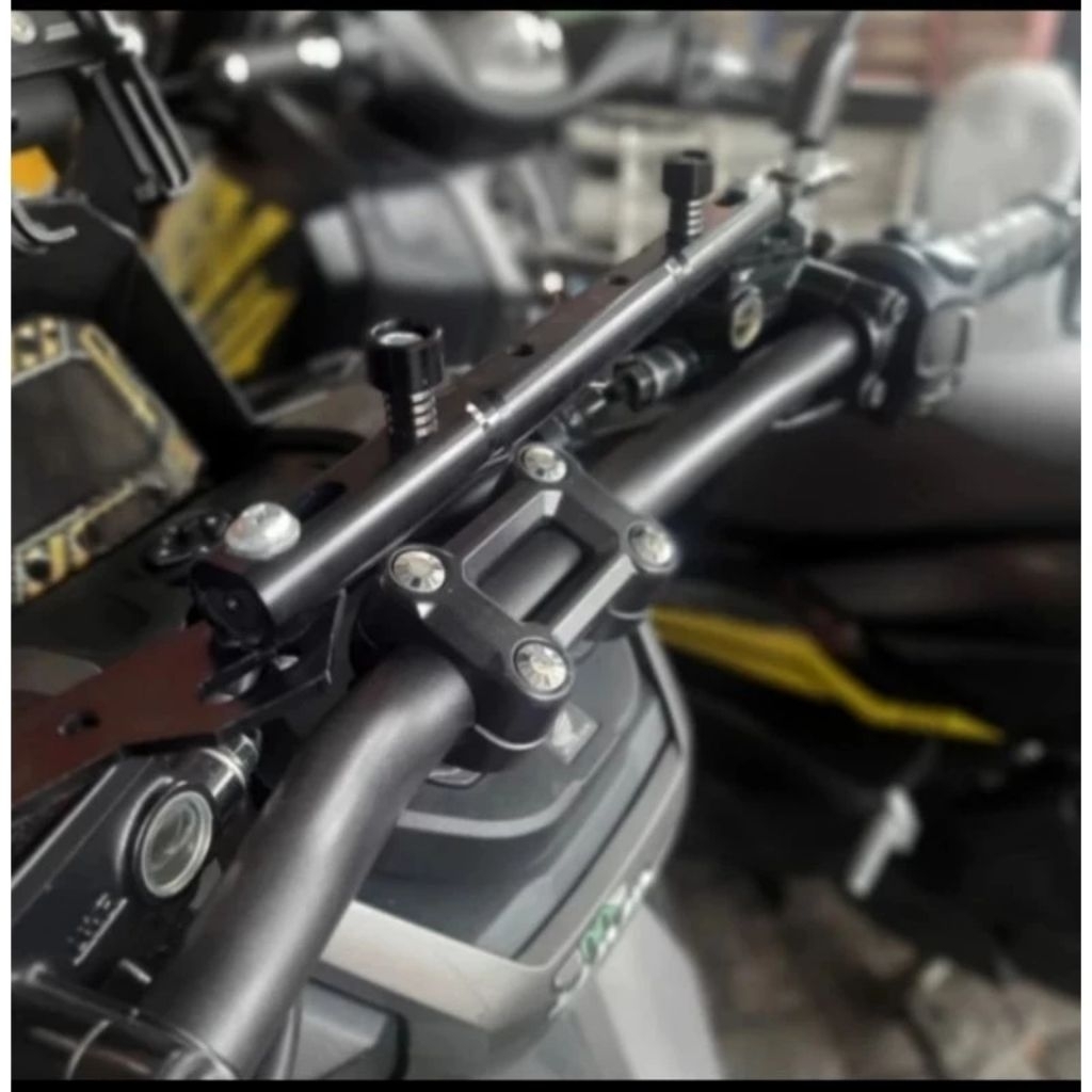 Stabilizer Stang / Palang Stang Honda Adv 150 ADV 160