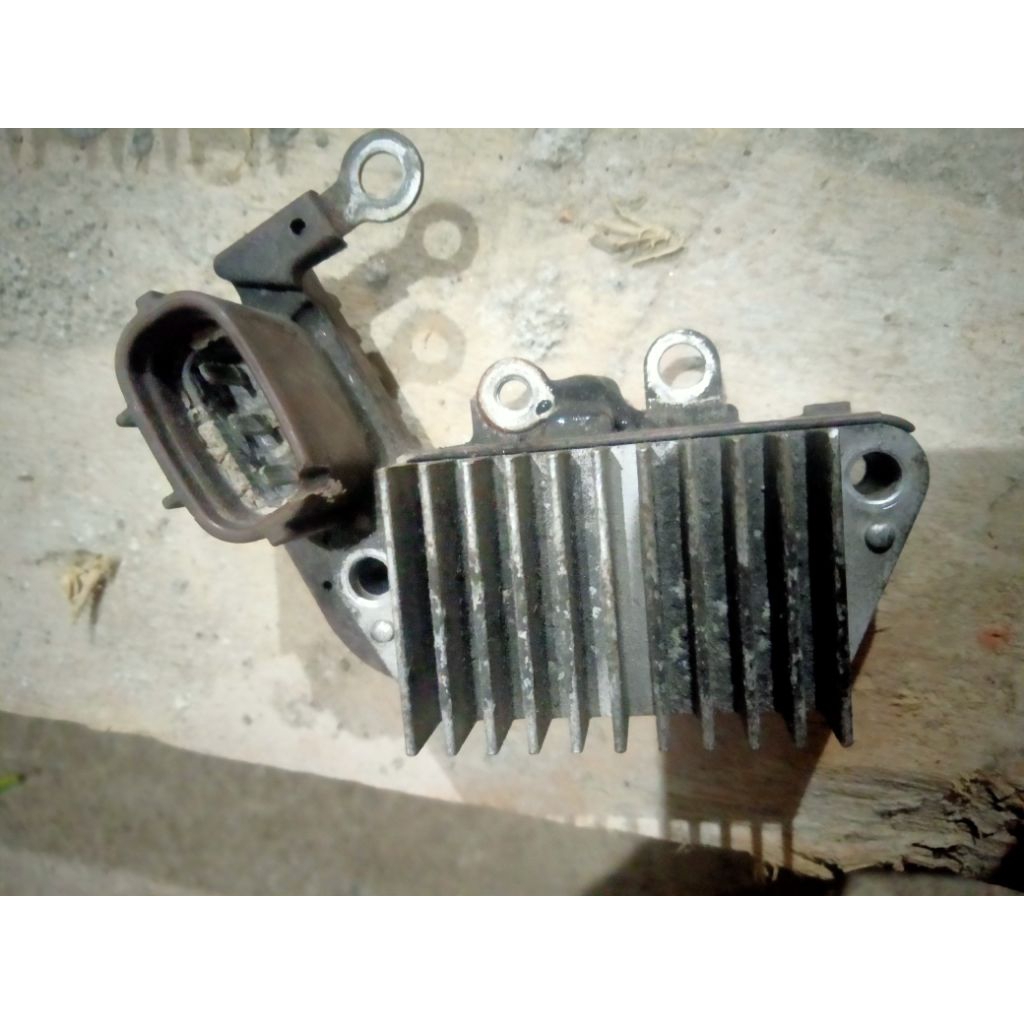 IC alternator Toyota Soluna Toyota great new corolla