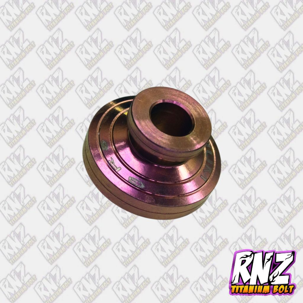 Boshing Roda Depan Mio Titanium - Boushing As Roda Mio Titanium GR5