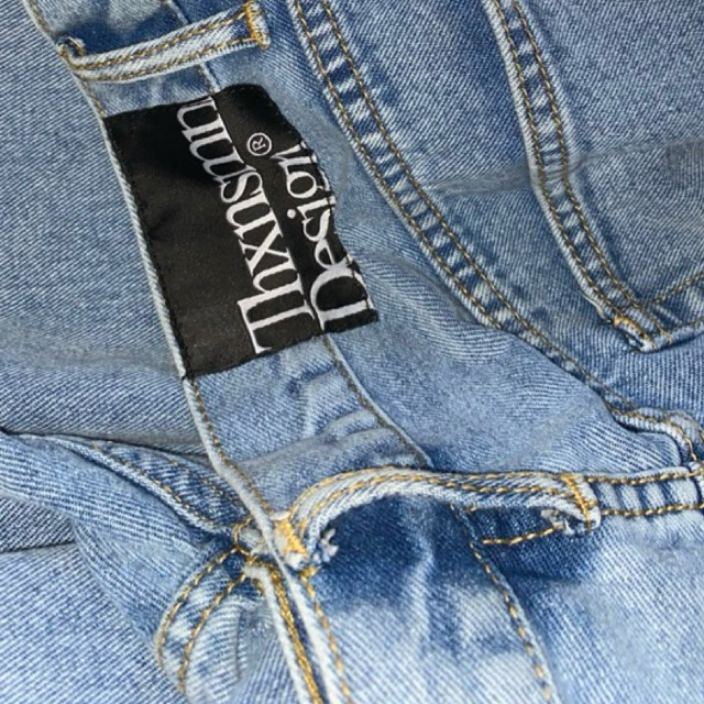 thanksinsomnia Ginna og blue