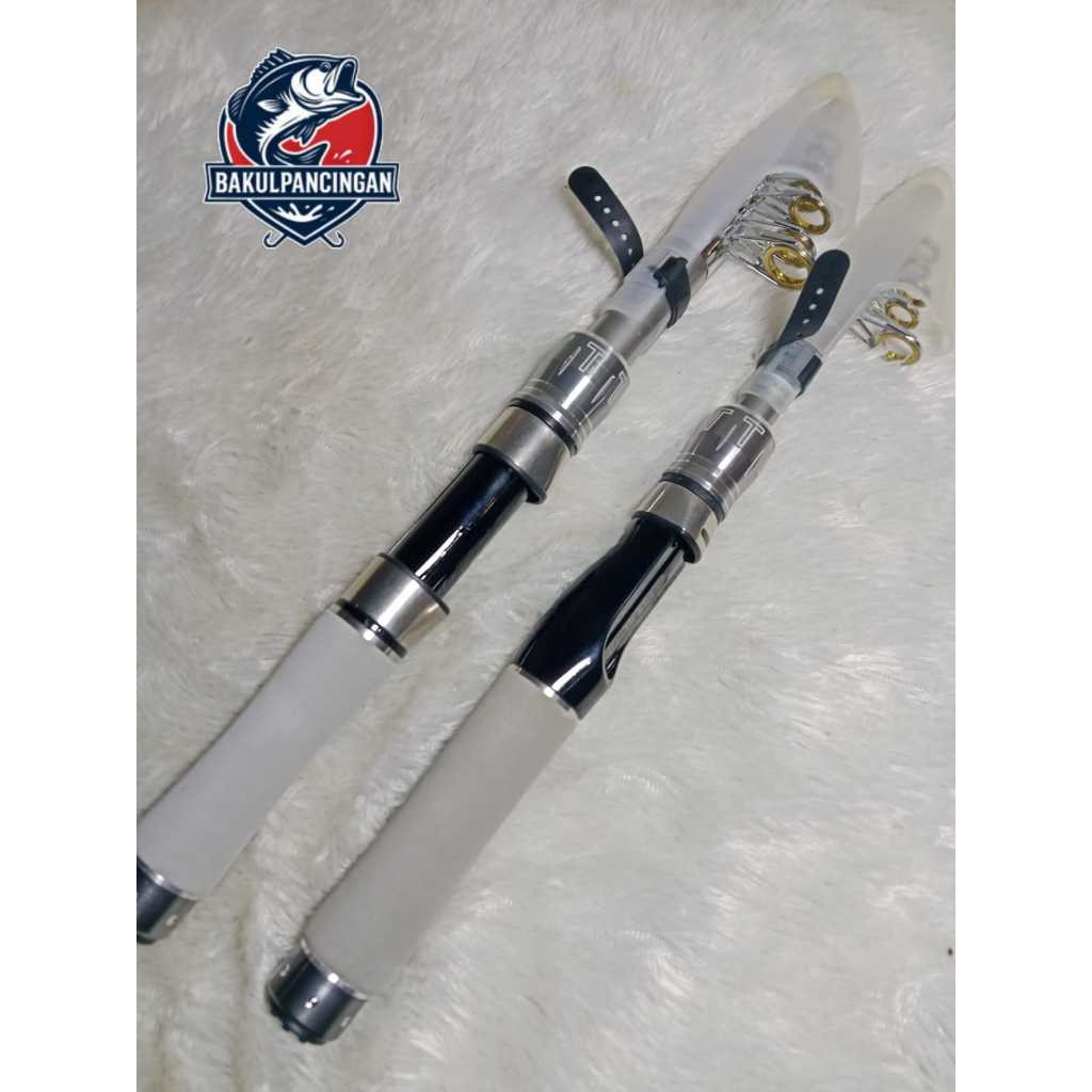 joran antena ruas pendek uk 40cm ringan kuat