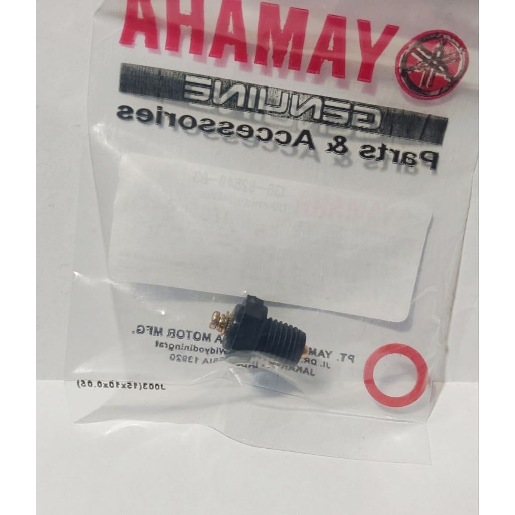 SWITCH NETRAL RXKING SWIT NETRAL RXKING RXS RX KING NEW