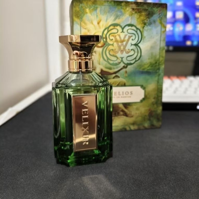 Parfum Velixir Helios
