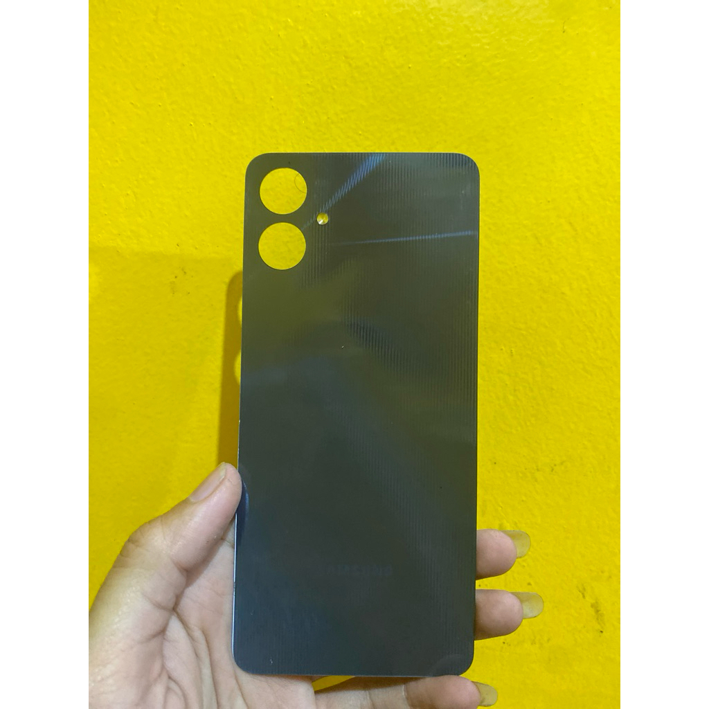 BACKDORE SAMSUNG A06 ORIGINAL SEIN