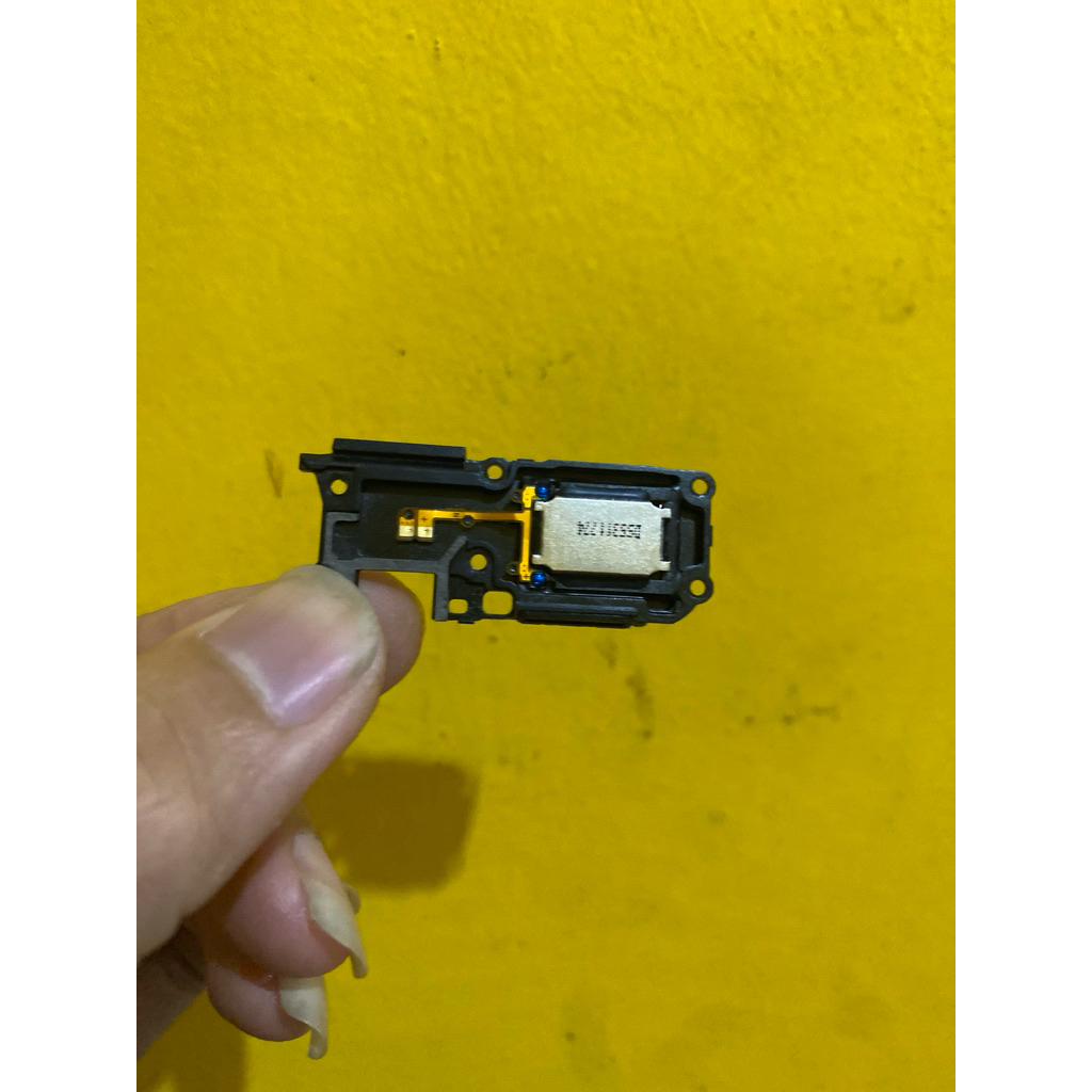 BUZZER SPEAKER BAWAH SAMSUNG A06 ORIGINAL SEIN