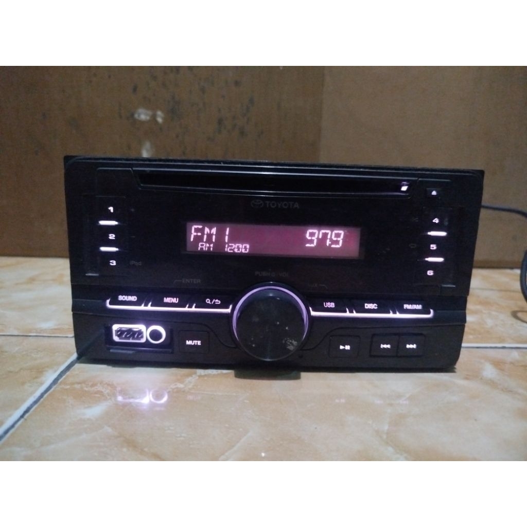 Dobeldin Kenwood Normal