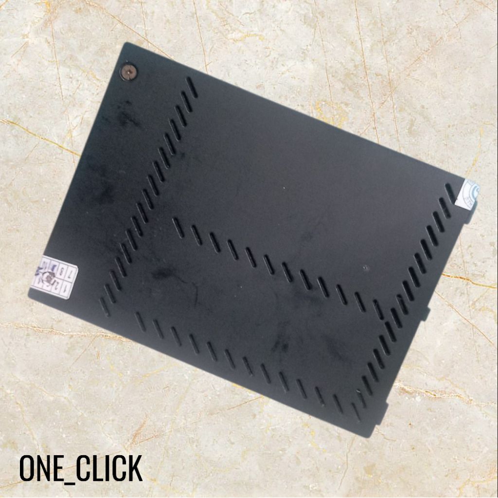 casing laptop Lenovo thinkpad T430 backdor ram tutup ram