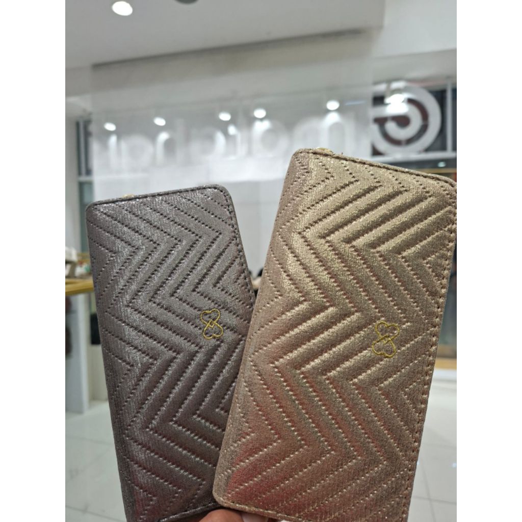 Bellezza dompet wanita dewasa