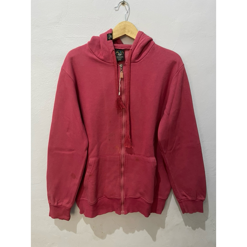 Hoodie Mr.Bob Second