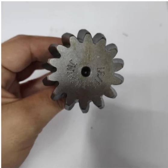 As Reduksi 14T Gardan Belakang Kaisar Motor Roda Tiga [CAM JKT] (000-TRS-0207)