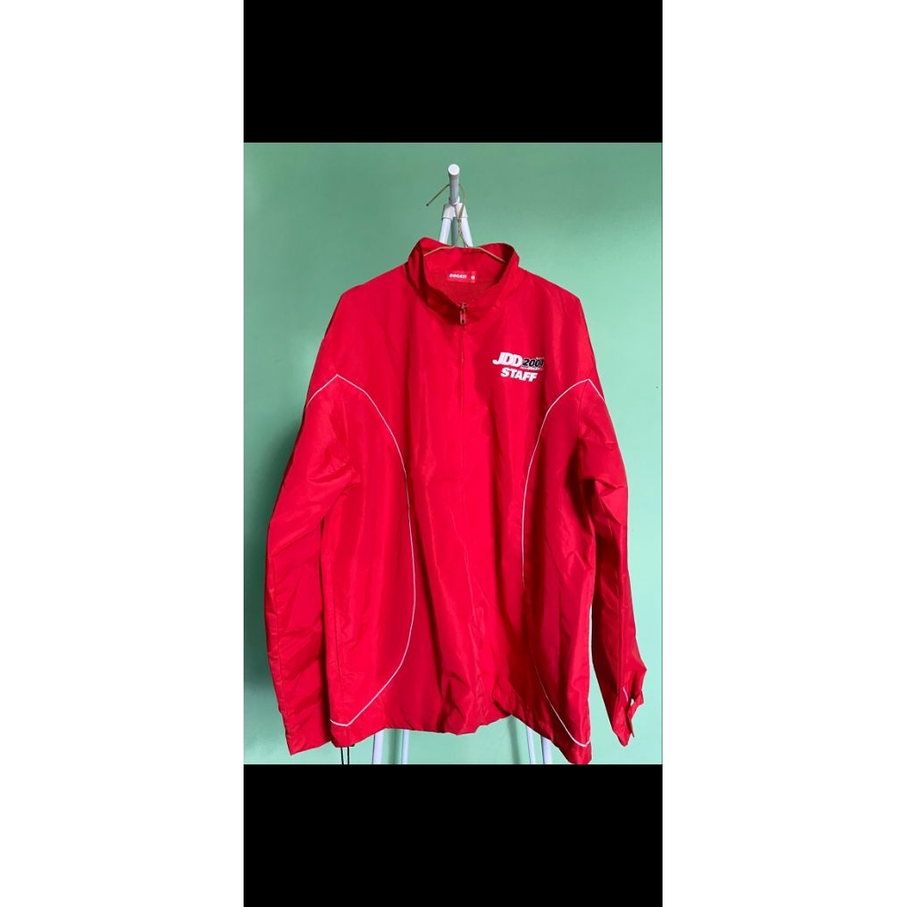 JaketDucatiOri jaket ducati ori