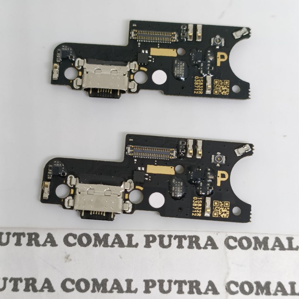 XIAOMI POCOPHONE F1 POCO F1 ORIGINAL PAPAN BOARD PCB FLEXIBLE FLEXIBEL FLEKSIBEL KONEKTOR CONEKTOR M