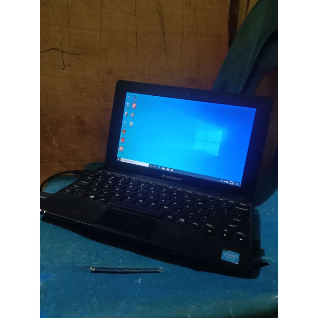 NOTEBOOK LENOVO MINUS