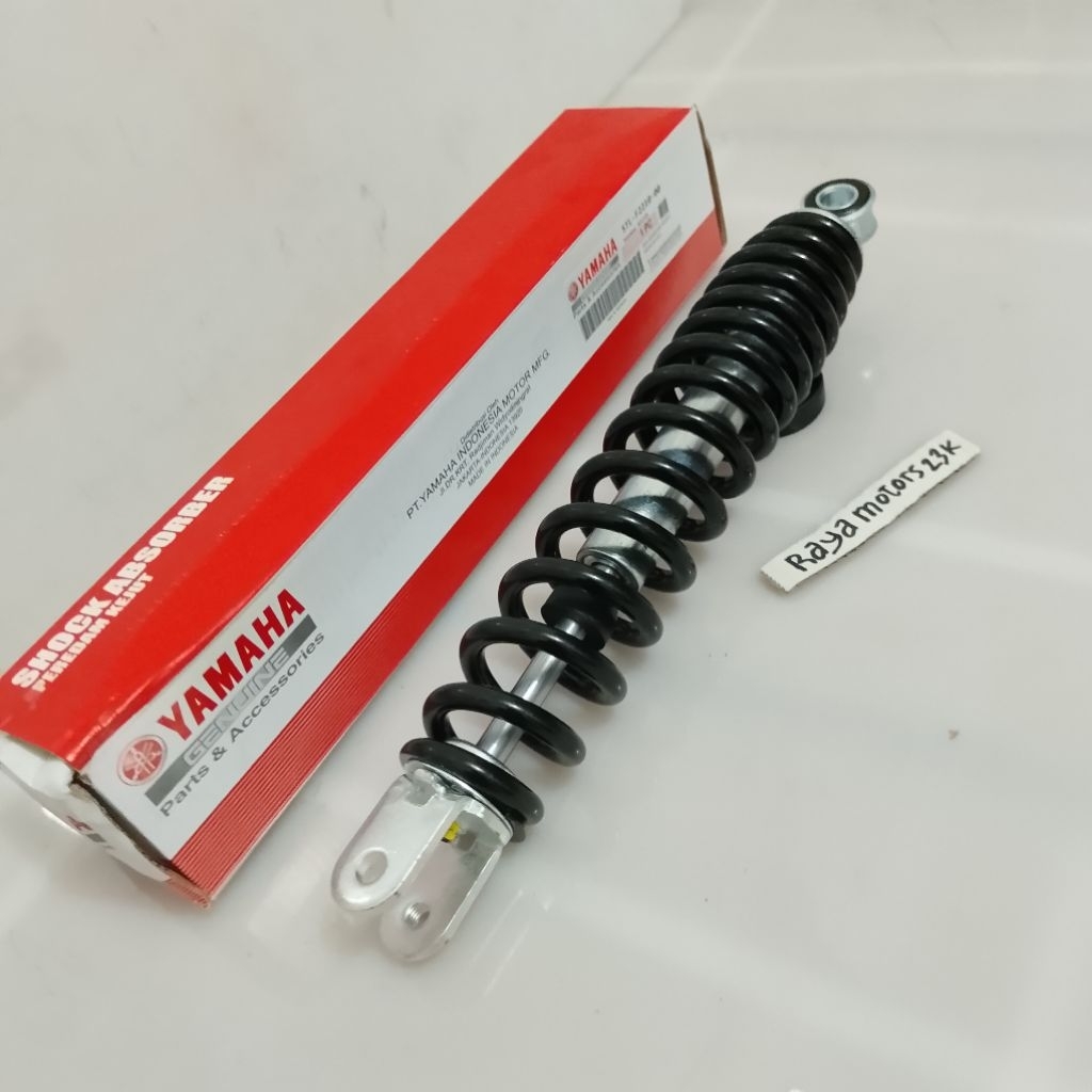 SHOCKBREAKER BELAKANG ORIGINAL MIO SPORTY MIO SPORTY SHOCK BELAKANG