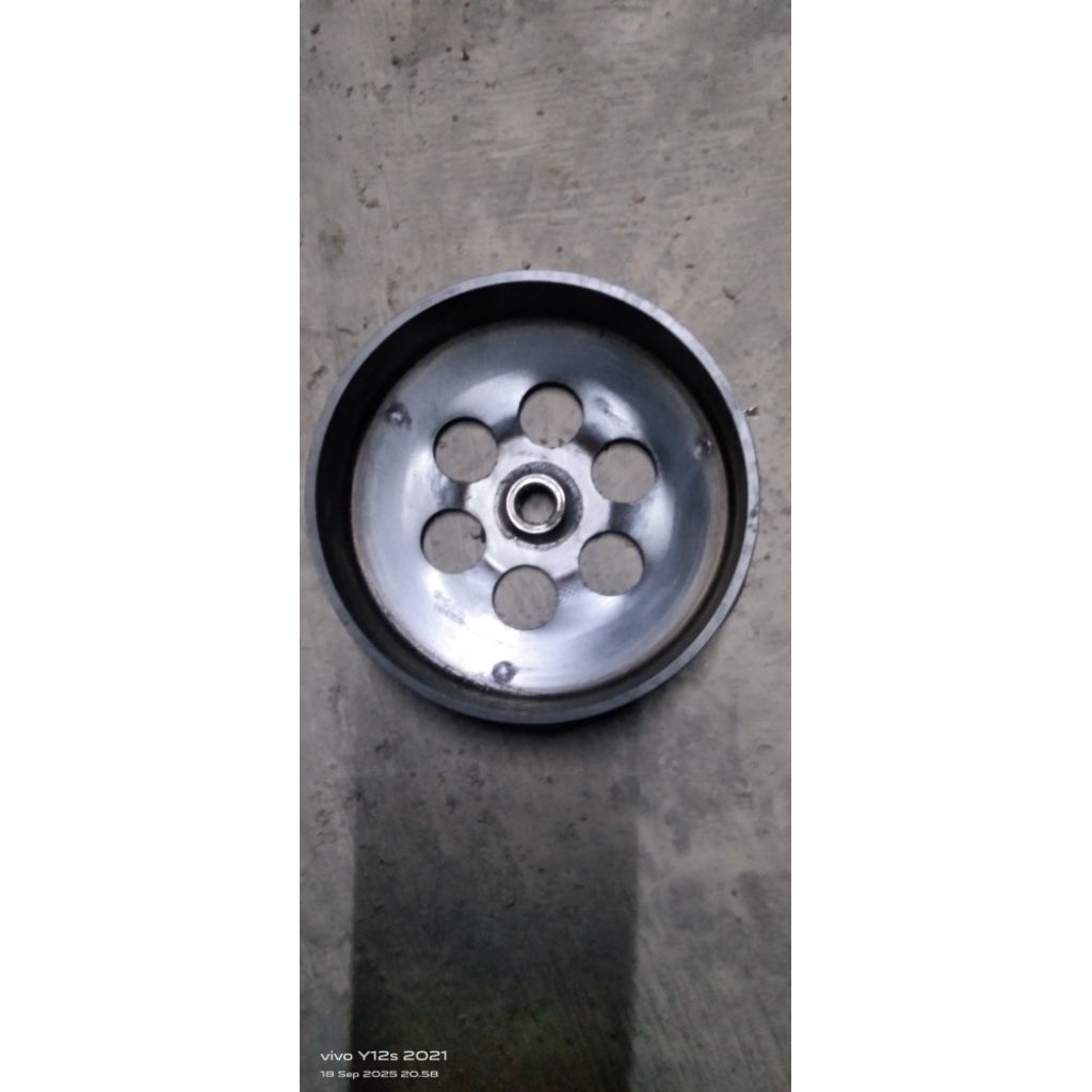 mangkok ganda mio j ori