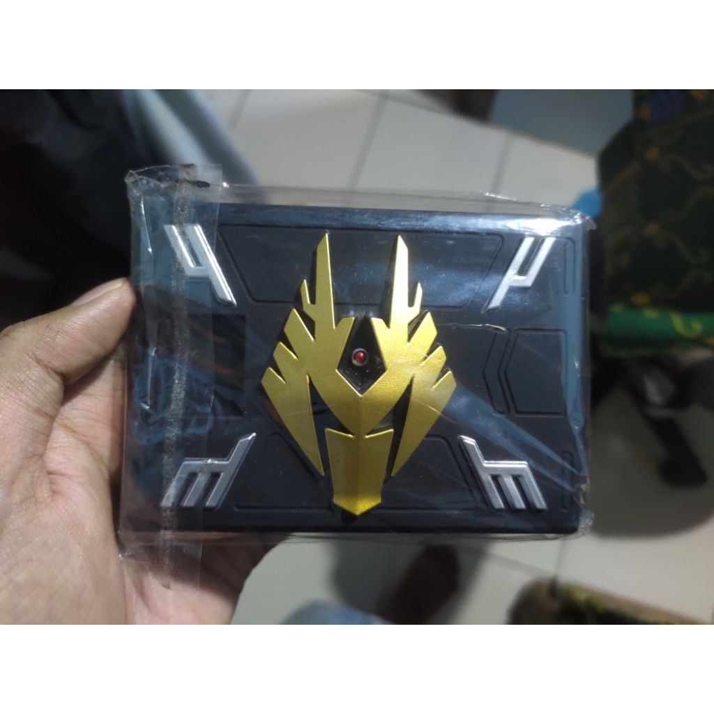 Deck CSM Kamen Rider Ryuki Recast