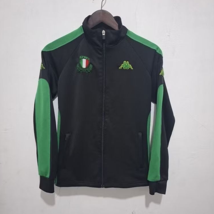Jaket KAPPA Original ITALIA JAMAICA