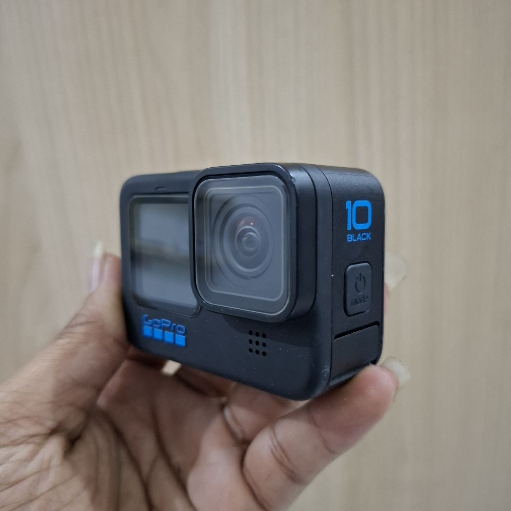 Gopro hero10 / kamera action gopro hero 10