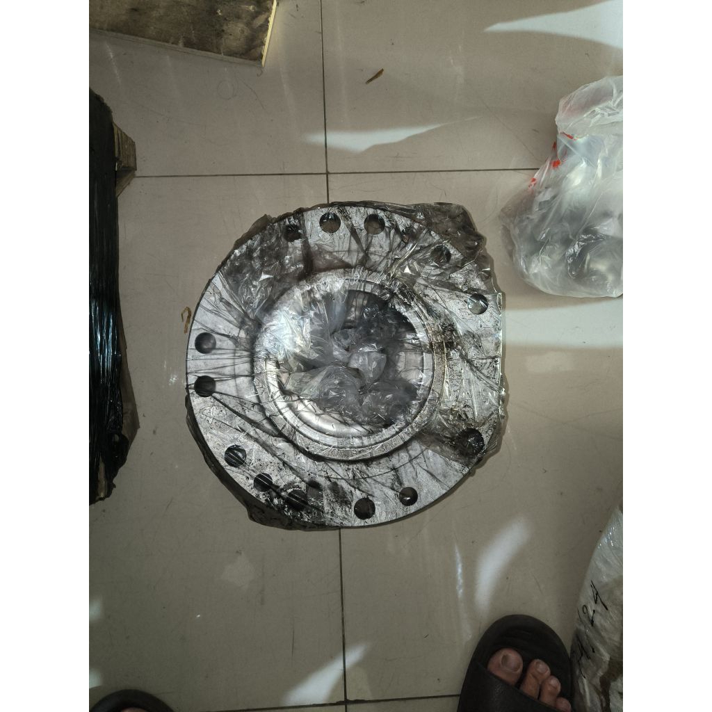 CASE SWING REDUCTION PC78US-6 PC78UU-6 CASE SWING REDUCING PC78 PC78US-6 PC78UU-6 RUMAH SWING REDUCI