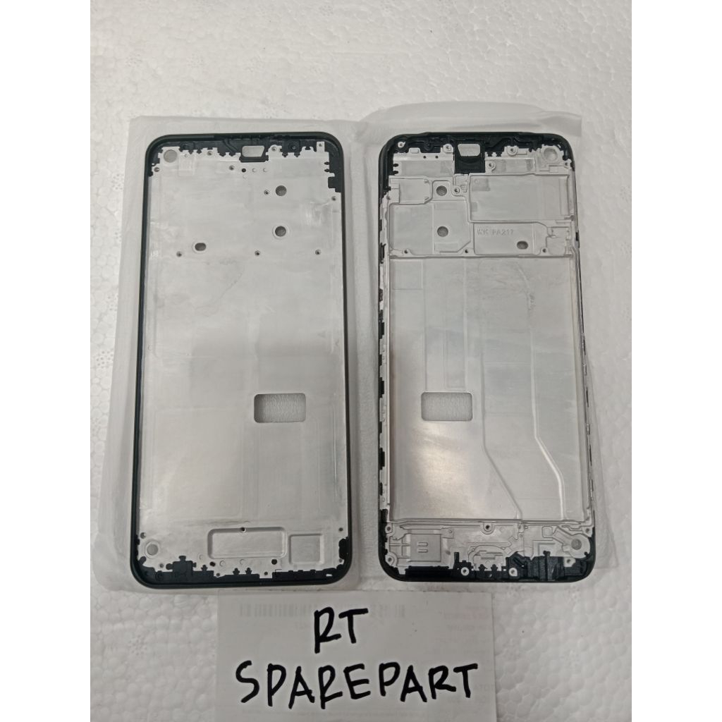 Frame middle Oppo A32 2020
