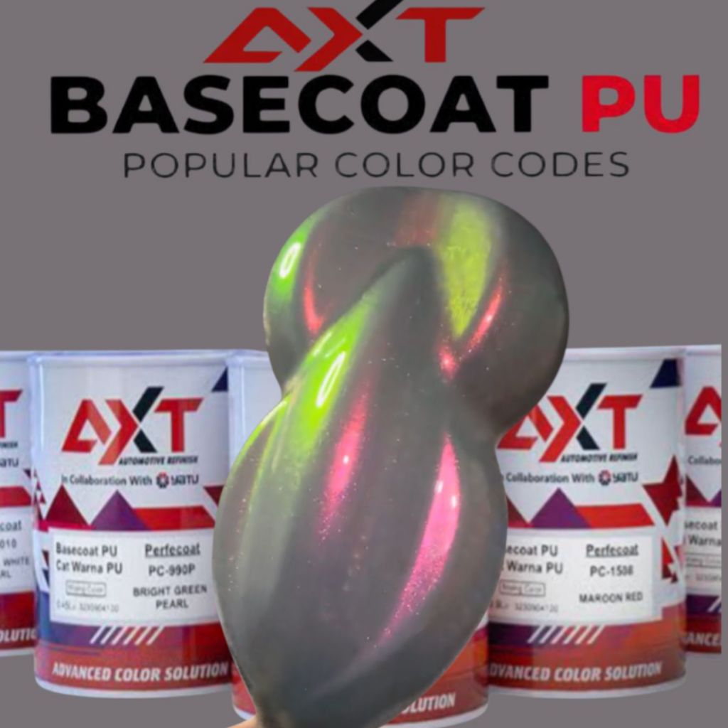 Cat Dark Grey & Bunglon Sunpink