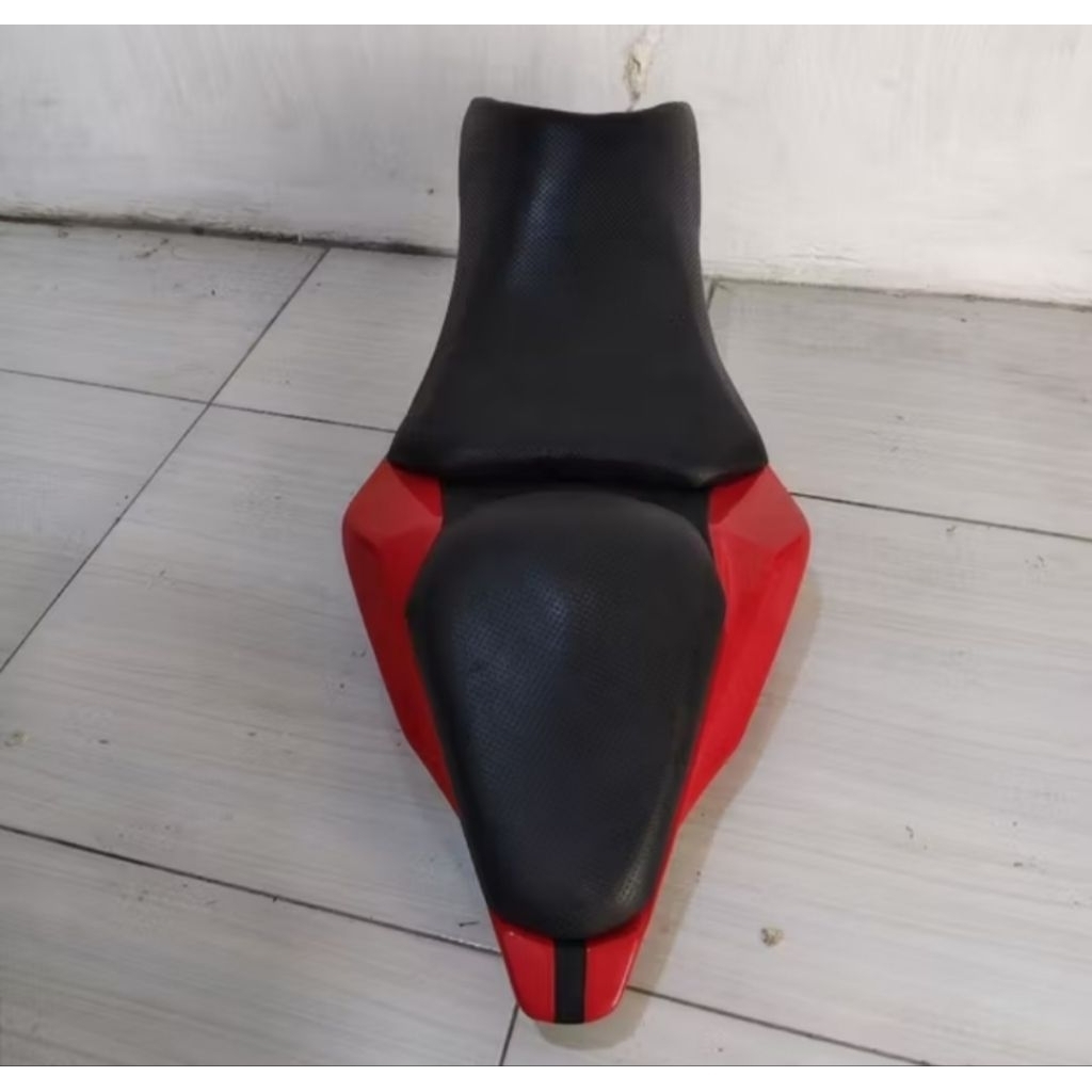 body belakang model zx25r PNP untuk Vixion nvl nva