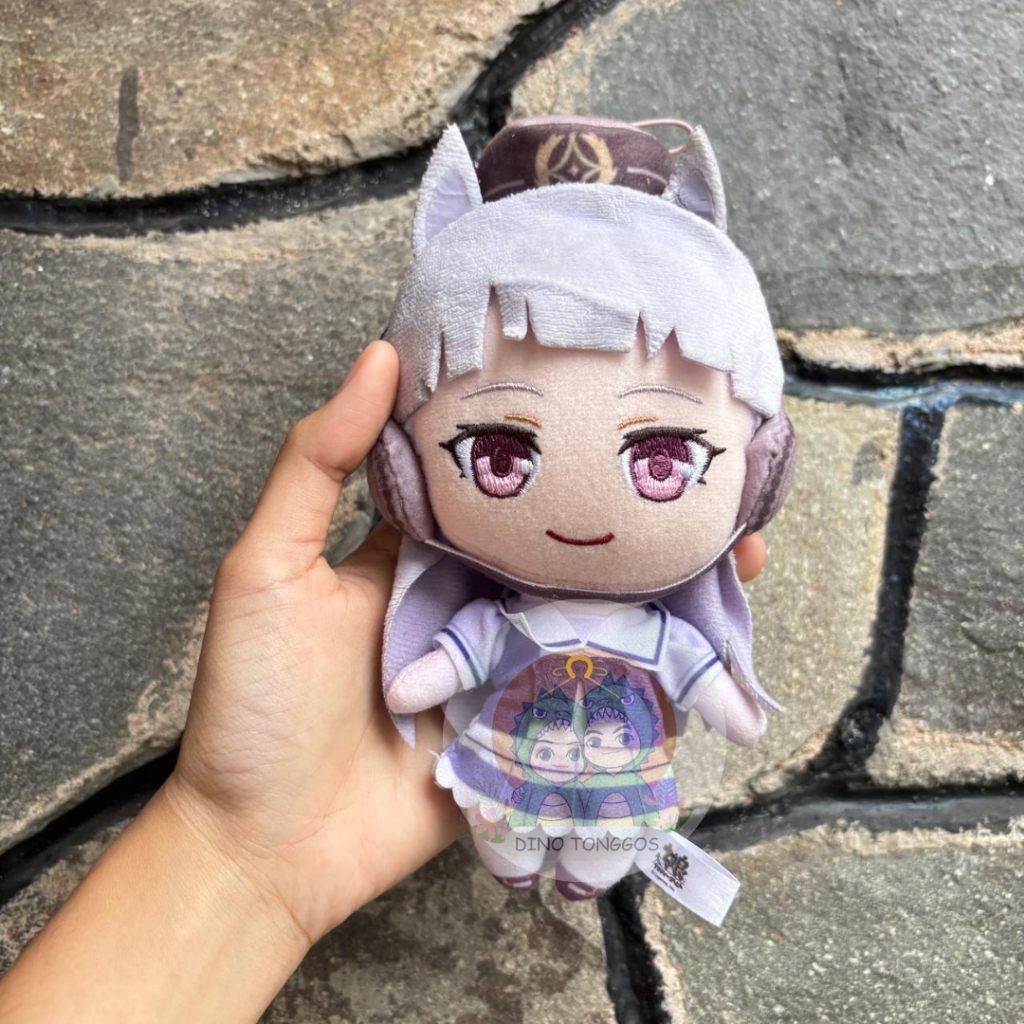 Uma Musume | Gantungan Uma Musume Cewe Kuda