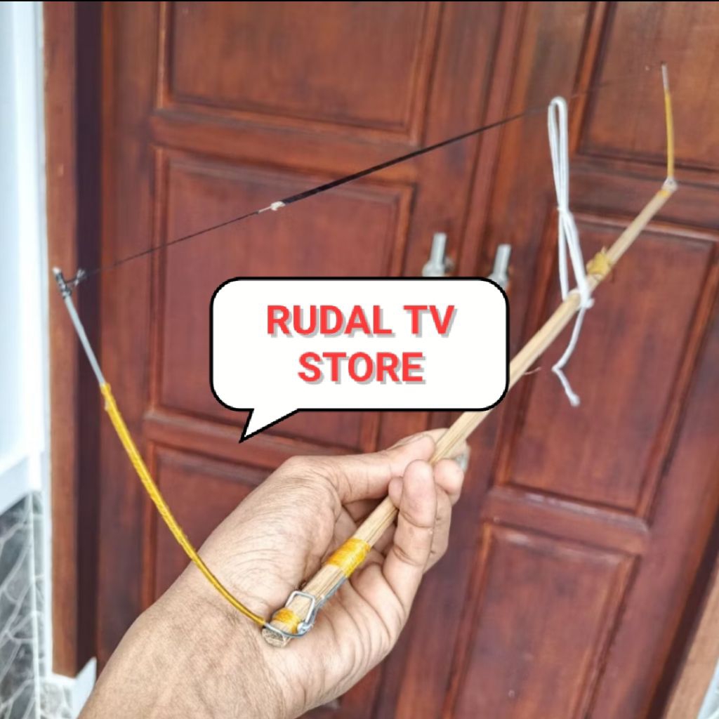 SENDAREN PITU PITU BUGIS SIAP PAKAI BAHAN STENLIS ANTI KARAT