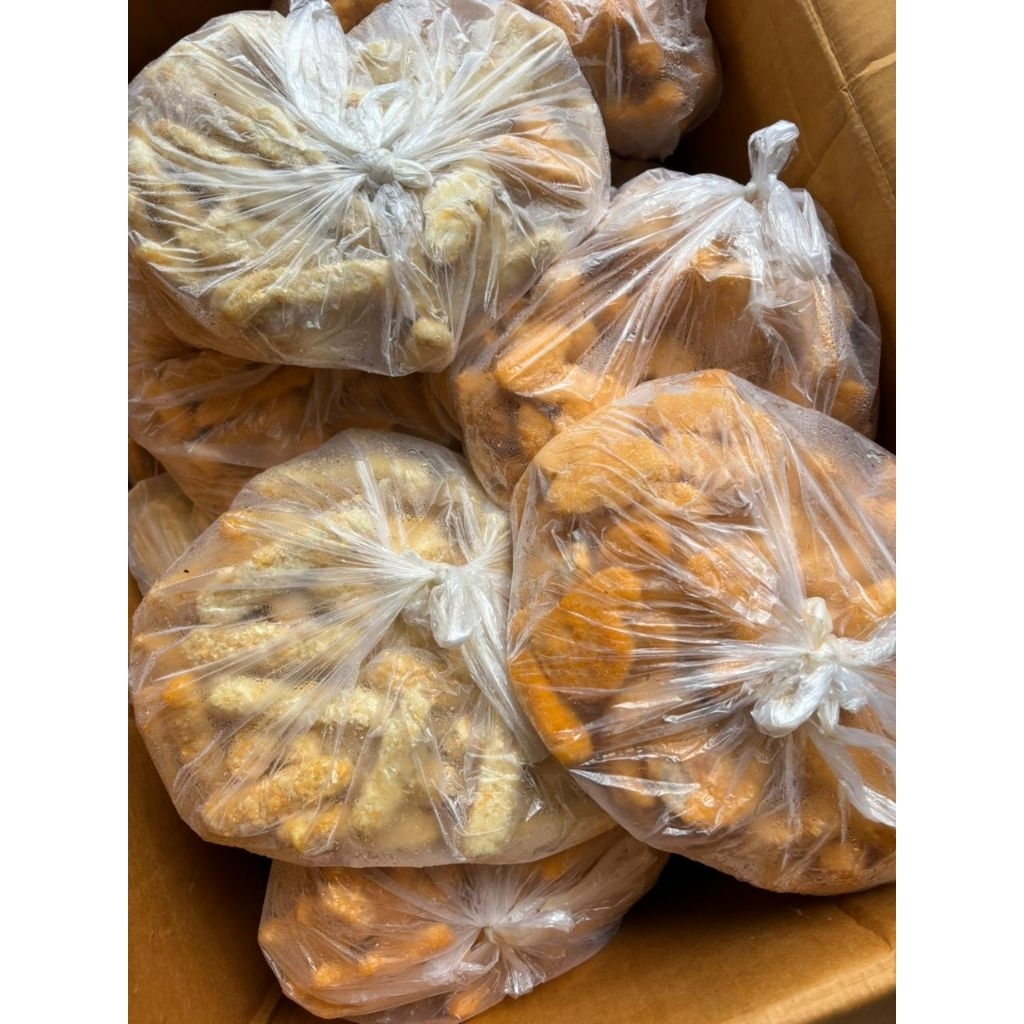 Sweetstems_ Best Selleer Nugget Curah 1Kg/Nugget So Good Curah